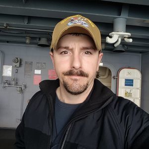 Meet your Posher, Gary